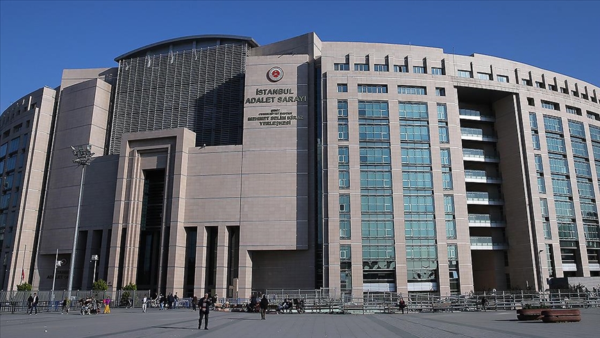 İBB Yönelik Yolsuzluk Soruşturması Şüphelisi Ahmet Çiçek Etkin Pişmanlık Kapsamında İfade Verdi