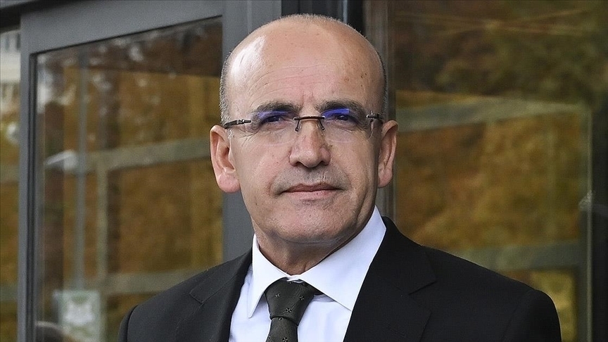 Bakan Şimşek, Katar Ekonomi Forumu'na katılacak!