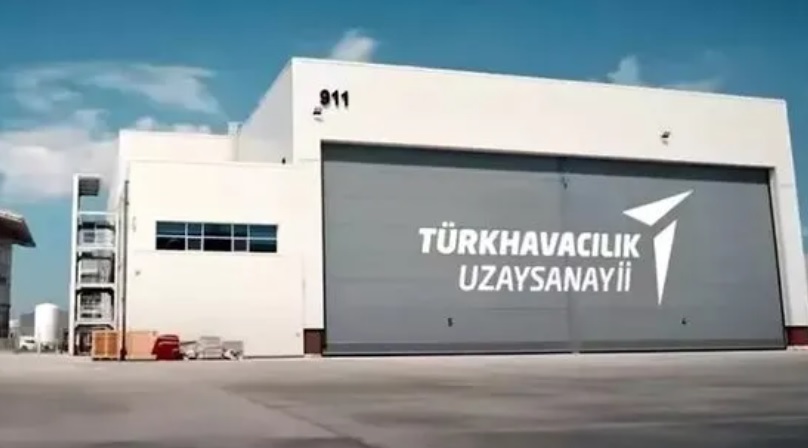 TUSAŞ'tan Dolandırıcılık Uyarısı