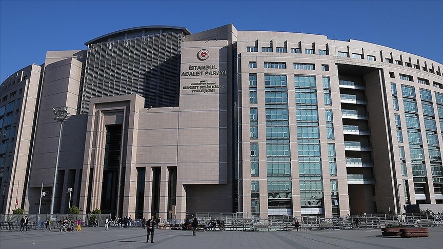 İBB'ye yönelik yolsuzluk soruşturmasında gözaltı sayısı 45'e ulaştı!