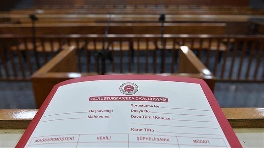 "Yenidoğan Çetesi" davasını açan savcının ölümle tehdit edilmesine ilişkin fezleke hazırlandı