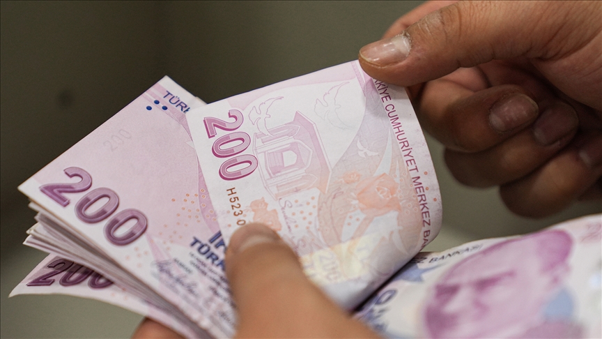 BAYRAMDA EMEKLİYE TOPLAM 57,4 MİLYAR LİRA İKRAMİYE ÖDENECEK!