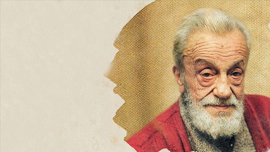 Türk fikir, siyaset ve sosyal hayatında aksiyon ve dava adamı: Necip Fazıl Kısakürek
