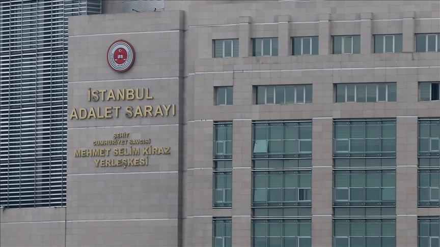 İBB'ye yönelik yolsuzluk soruşturmasında 25 şüpheli tutuklandı