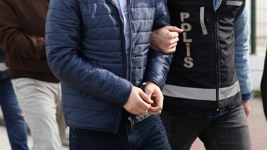 FETÖ'NÜN GÜNCEL YAPILANMASINA YÖNELİK OPERASYONDA 54 KİŞİ YAKALANDI