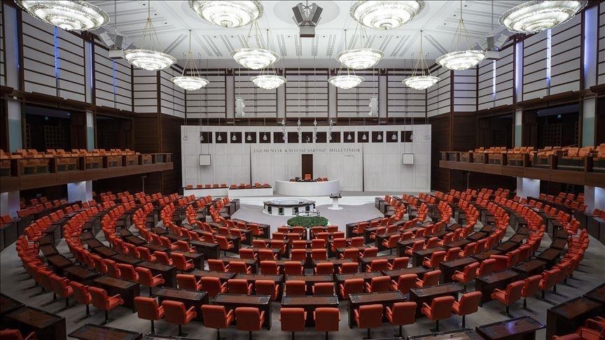 TBMM BAŞKANLIĞI SEÇİM SÜRECİ YARIN BAŞLIYOR!
