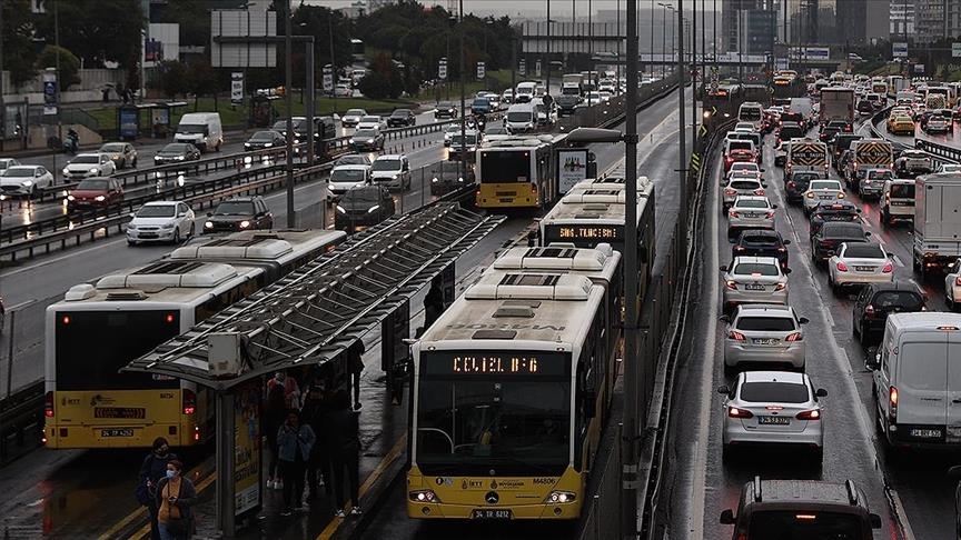 İstanbul'da 29 Mayıs'ta toplu ulaşım araçları ücretsiz olacak!