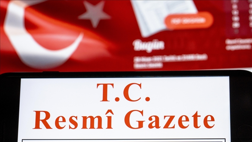BAZI İLÇELERİN SINIFLARI YENİDEN BELİRLENDİ