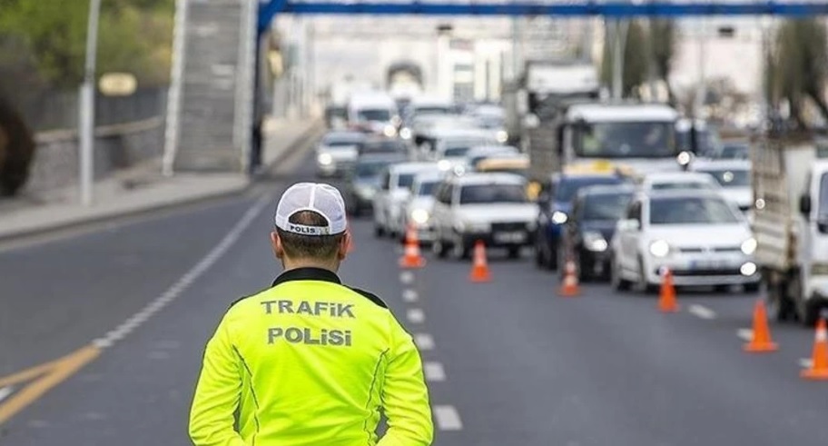 Ankara'da Kurban Bayramı nedeniyle bazı yollarda trafik düzenlemesi yapılacak!