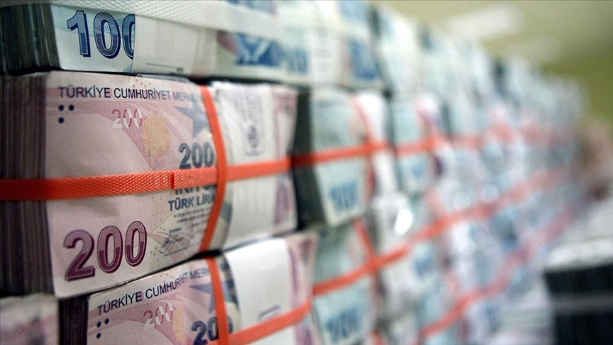 TÜRKİYE EKONOMİSİ YILIN İLK ÇEYREĞİNDE % 2 BÜYÜDÜ