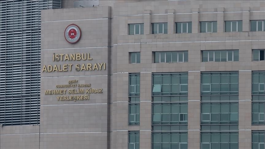 Yolsuzluk soruşturması şüphelisinden "İmamoğlu ve danışmanları usulsüz 'sistem' içinde" iddiası