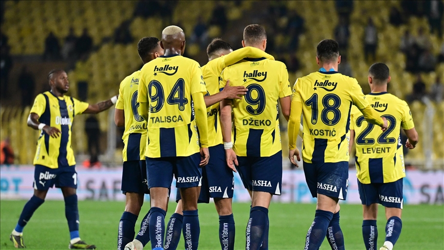 Fenerbahçe, sezonu yarın taraftarı önünde oynayacağı Konyaspor maçıyla kapatacak!