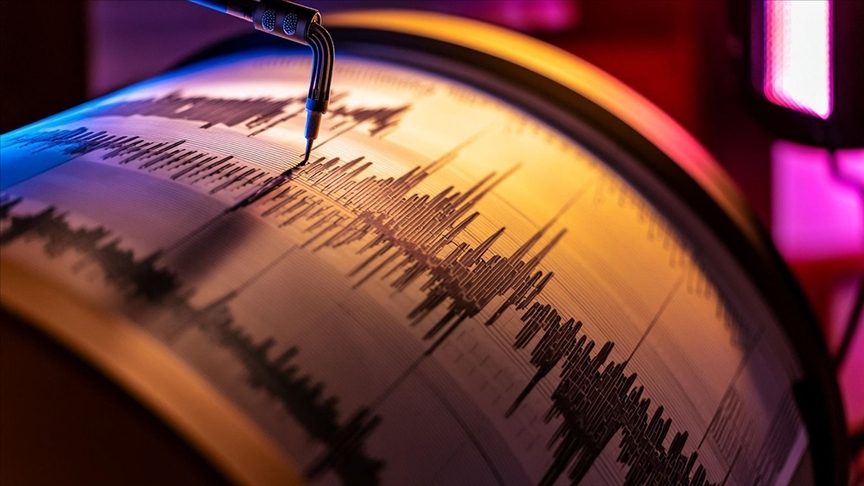 JAPONYA'NIN KUZEYİNDE 6,1 BÜYÜKLÜĞÜNDE DEPREM