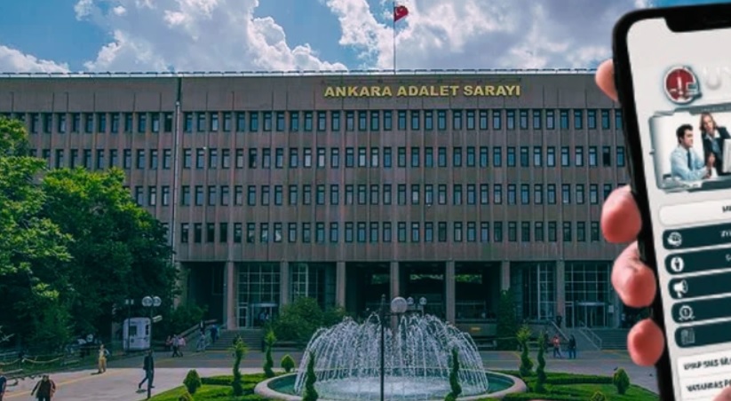 Zabıt katibi, UYAP'a girip savcıların adına karar vermiş!