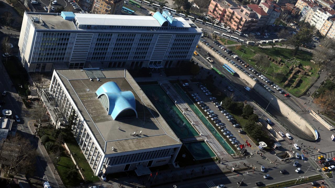 CHP'li belediyelere operasyonda gözaltı sayısı 34'e yükseldi