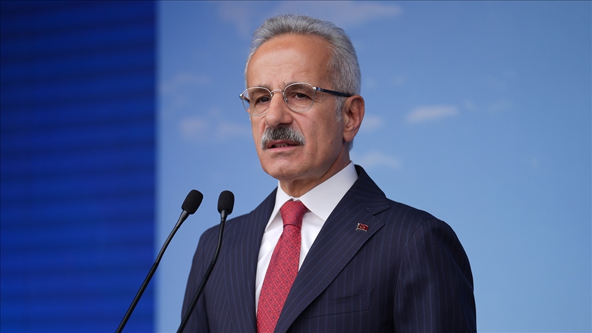 BAKAN URALOĞLU'NDAN KURBAN BAYRAMI'NDA ÜCRETSİZ ULAŞIMA İLİŞKİN AÇIKLAMA