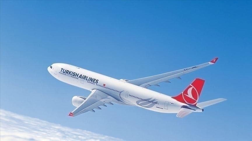 THY, KURBAN BAYRAMI TATİLİNDE 378 EK SEFER DÜZENLEYECEK!