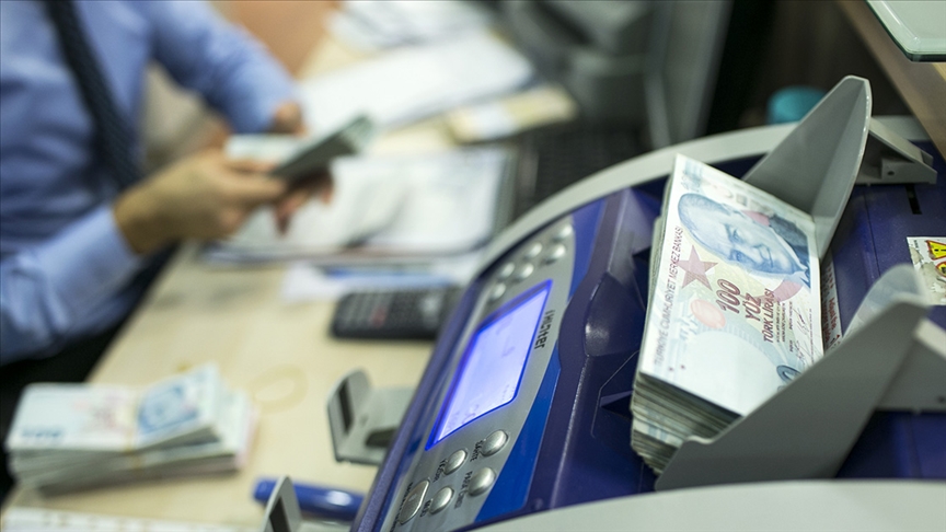 REEL EFEKTİF DÖVİZ KURU ENDEKSİ MAYISTA 71,11 OLDU