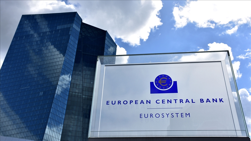 ECB ÜÇ TEMEL POLİTİKA FAİZİNİ 25 BAZ PUAN DÜŞÜRDÜ!
