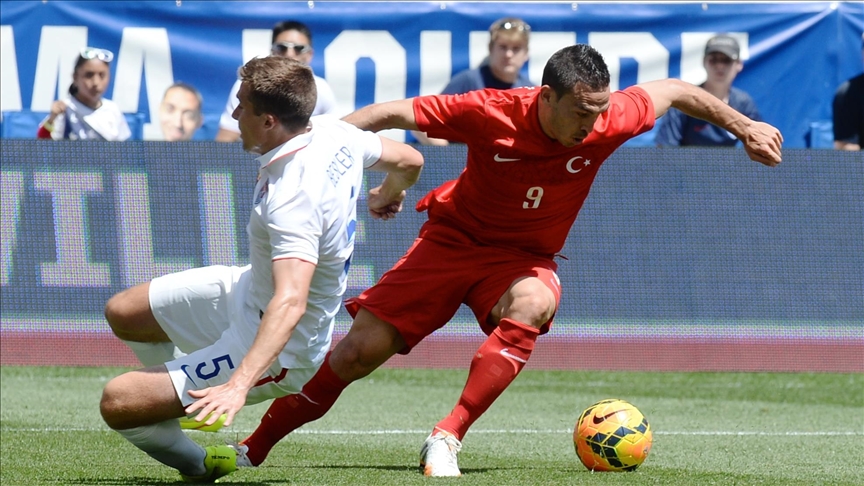 TÜRKİYE İLE ABD 5. RANDEVUDA..