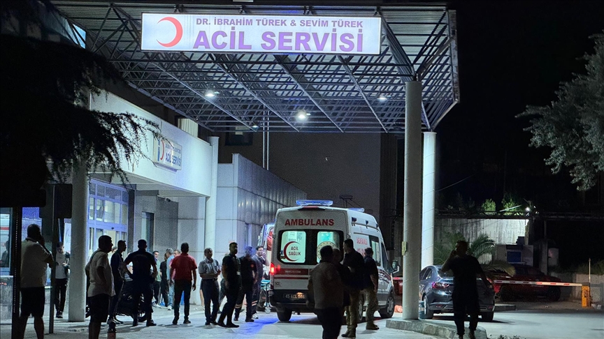 MANİSA BÜYÜKŞEHİR BELEDİYE BAŞKANI ZEYREK'İN HASTANEDEKİ TEDAVİSİ SÜRÜYOR