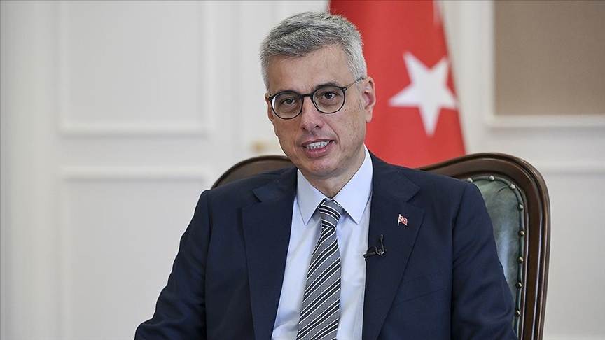 SAĞLIK BAKANLIĞI, "SAĞLIKLI YAŞLANMA" PROGRAMINI HAYATA GEÇİRİYOR