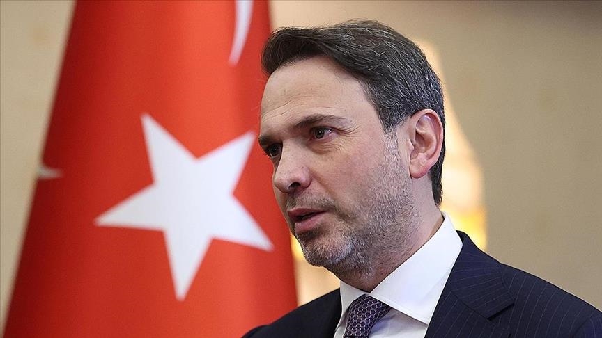 BAKAN BAYRAKTAR: TÜRKİYE İÇİN TARİH YAZMAYA DEVAM EDİYORUZ