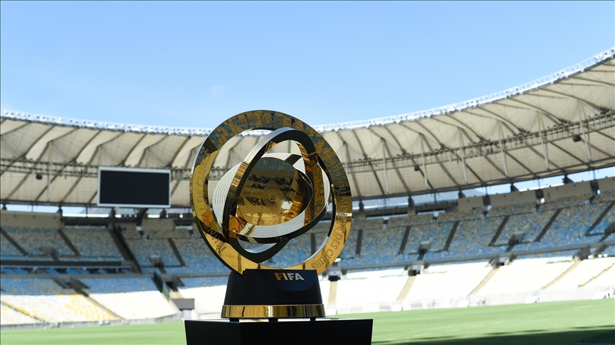 FIFA KULÜPLER DÜNYA KUPASI HEYECANI ABD'DE YAŞANACAK