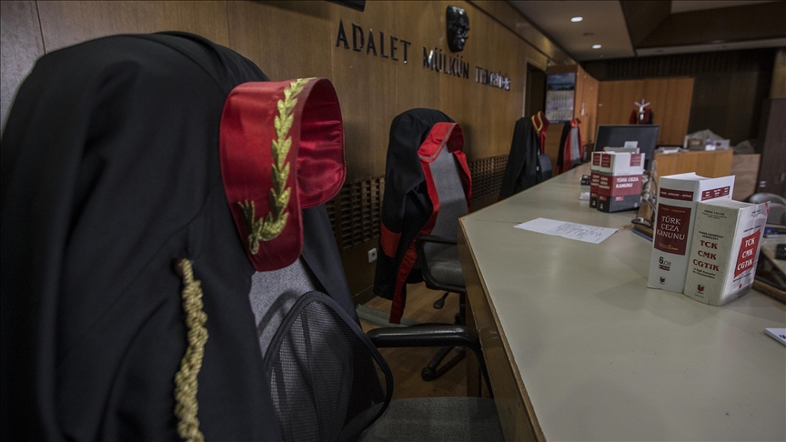 Narin Güran cinayetiyle ilgili 12 sanıkla suça sürüklenen 3 çocuğun davasında gerekçeli karar açıklandı