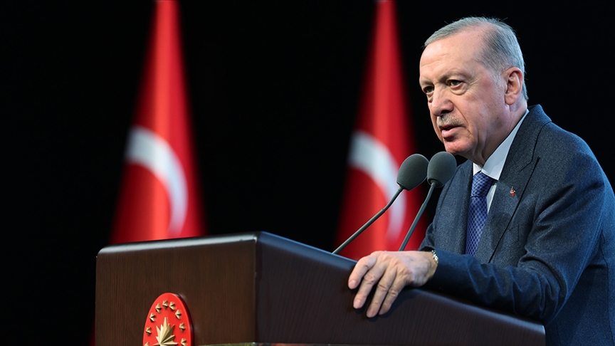 ERDOĞAN'DAN, İSRAİL'İN İRAN'A YÖNELİK SALDIRILARINA İLİŞKİN TELEFON DİPLOMASİSİ