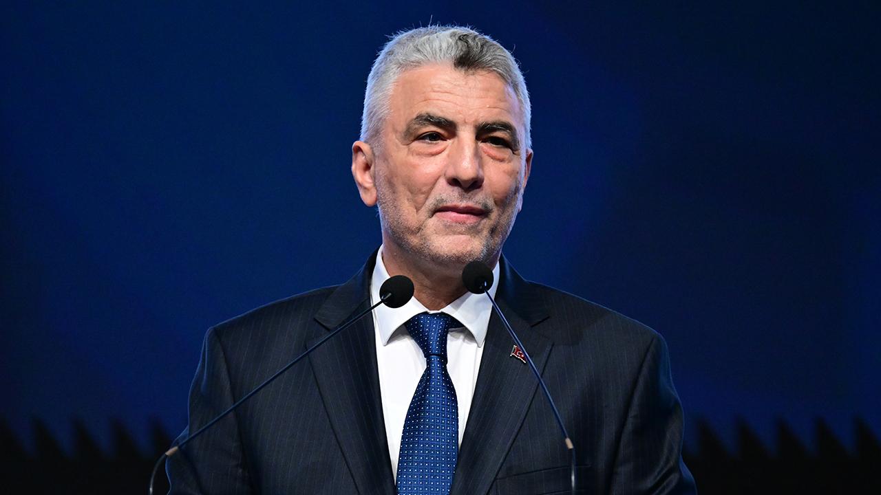 BAKAN BOLAT: CARİ İŞLEMLER HESABI FAZLA VERME EĞİLİMİNE GİRECEK