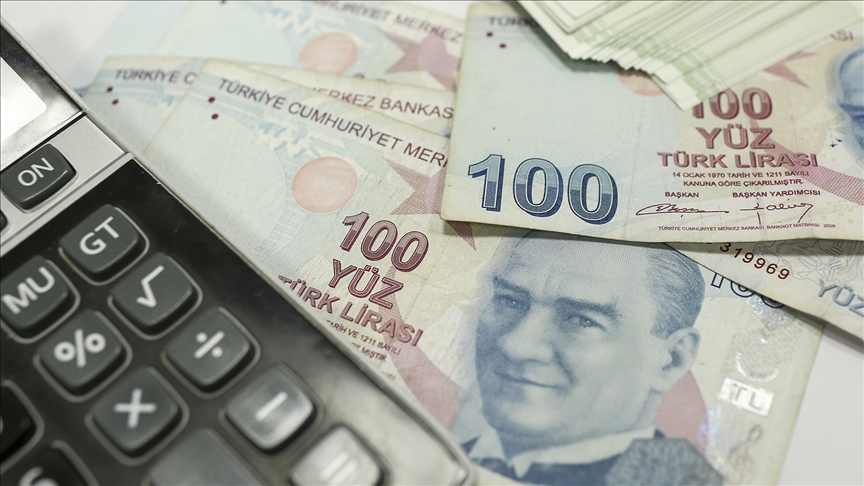 Türkiye'nin "Satın Alma Gücü Paritesi"ne göre kişi başına GSYH endeksi 2024 için 71 oldu