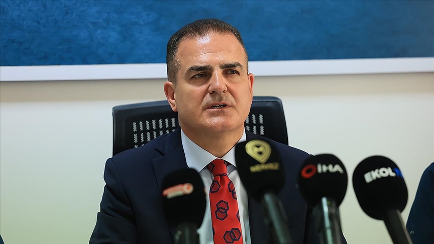 MUĞLA VALİSİ AKBIYIK'TAN MARMARİS'TEKİ EĞLENCE MEKANLARINA İLİŞKİN AÇIKLAMA