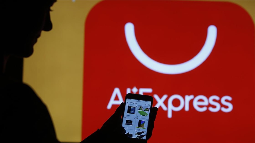 AB'DEN ALİEXPRESS'E YASA DIŞI ÜRÜN SUÇLAMASI