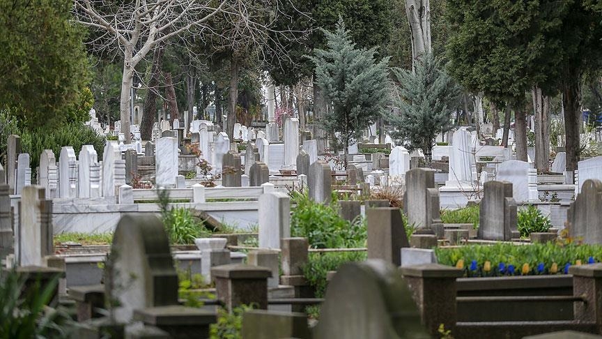 ÖLÜM VE ÖLÜM NEDENİ 2024 YILI İSTATİSTİKLERİ AÇIKLANDI