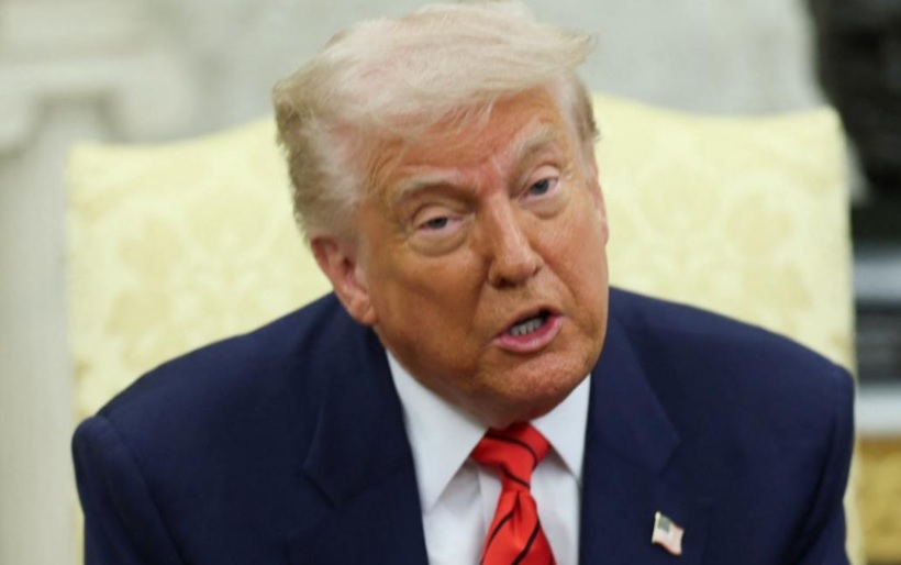 Beyaz Saray: Başkan Trump, İran'la ilgili kararını iki hafta içinde verecek
