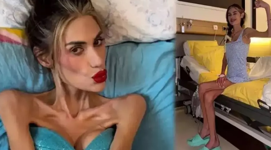 Nihal Candan Hayatını Kaybetti!