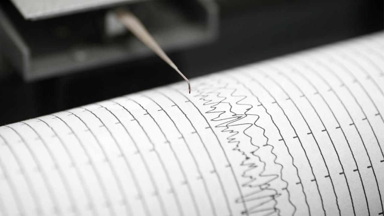 Samsun'da 3,5 büyüklüğünde deprem