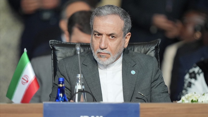 İRAN, DİPLOMATİK GÖRÜŞMELER İÇİN ABD'YE GÜVEN DUYMA KONUSUNDA TEREDDÜT YAŞIYOR