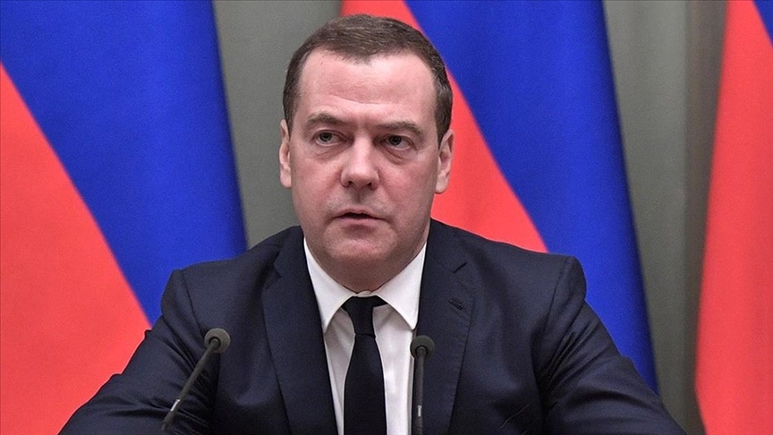 RUSYA: BARIŞÇIL BAŞKAN OLARAK GELEN TRUMP, ABD İÇİN YENİ SAVAŞ BAŞLATTI