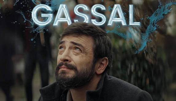 Gassal, TRT 1 ekranlarında izleyiciyle buluşacak