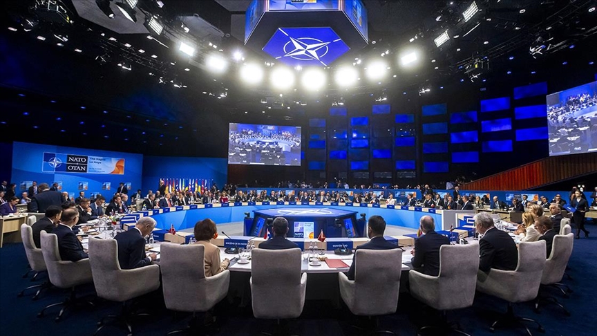 2026 NATO ZİRVESİ TÜRKİYE'DE YAPILACAK!