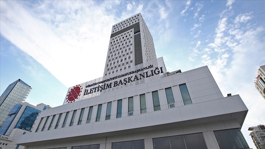 DMM'DEN DİYANET İŞLERİ BAŞKANI ERBAŞ'IN HAC FAALİYETİNE İLİŞKİN AÇIKLAMA