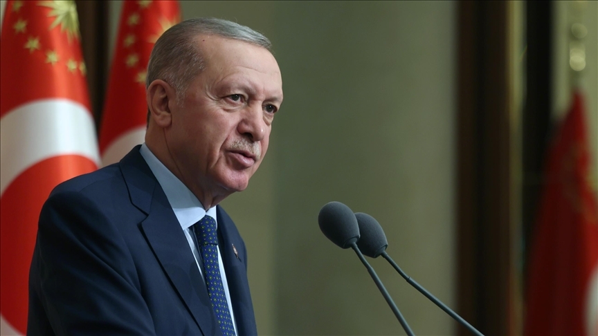 CUMHURBAŞKANI ERDOĞAN, GÜNGÖREN'DE YAPIMI TAMAMLANAN KONUT VE İŞ YERLERİNİ SAHİPLERİNE TESLİM EDECEK