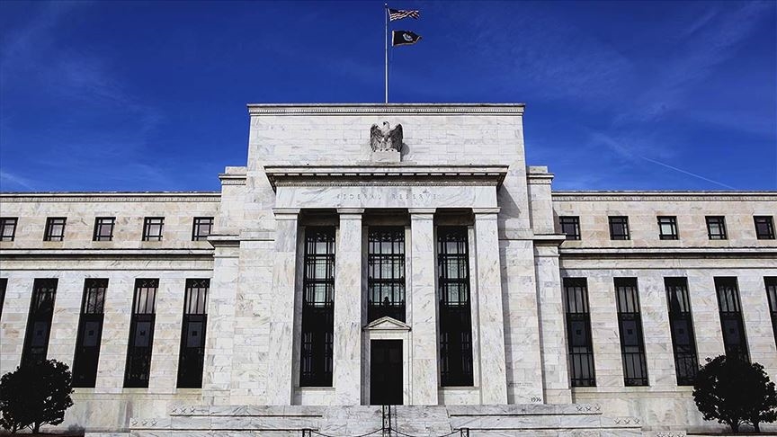 FED KAYGILARIYLA GÜÇLENEN AVRO TÜRK İHRACATÇISINI DESTEKLİYOR