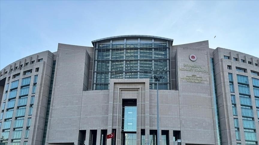 İBB'YE YÖNELİK YOLSUZLUK SORUŞTURMASINDA 2 ŞÜPHELİ TAHLİYE EDİLDİ