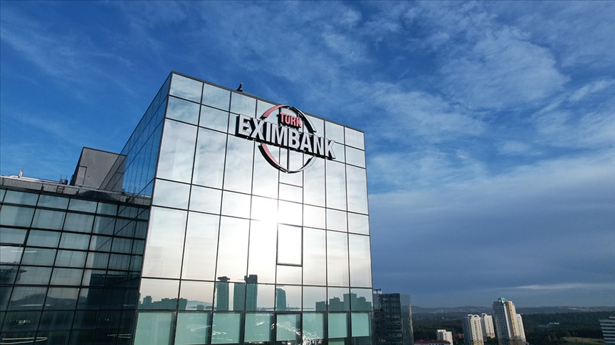 Türk Eximbank'tan 500 milyon dolarlık tahvil ihracı