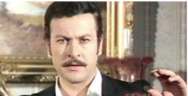 YEŞİLÇAM'A DAMGA VURAN EFSANE JÖN: KARTAL TİBET