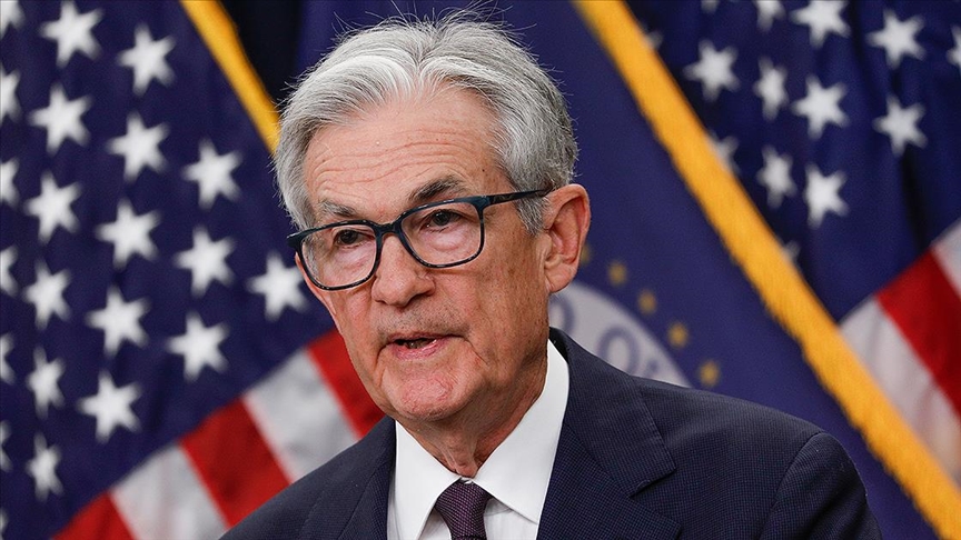 Powell, faizleri düşürmeden önce daha fazla veri bekleyeceklerini yineledi