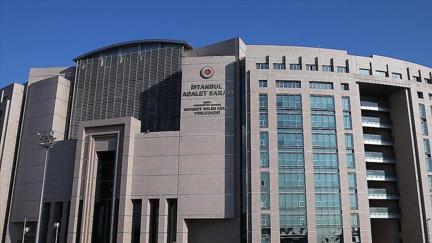 HAZRETİ MUHAMMED'İN KARİKATÜRÜNÜ YAYIMLAYAN DERGİYE MALİ SUÇLAR SORUŞTURMASI